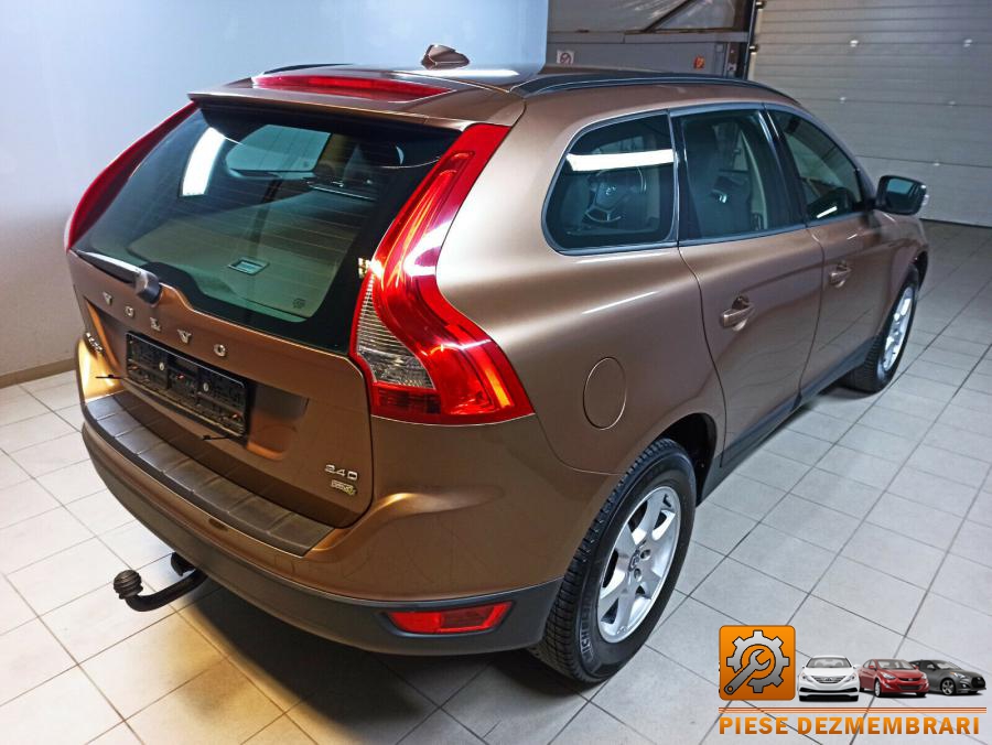 Airbaguri volvo xc 60 2011