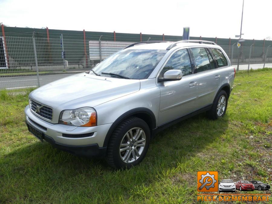 Airbaguri volvo xc 90 2011