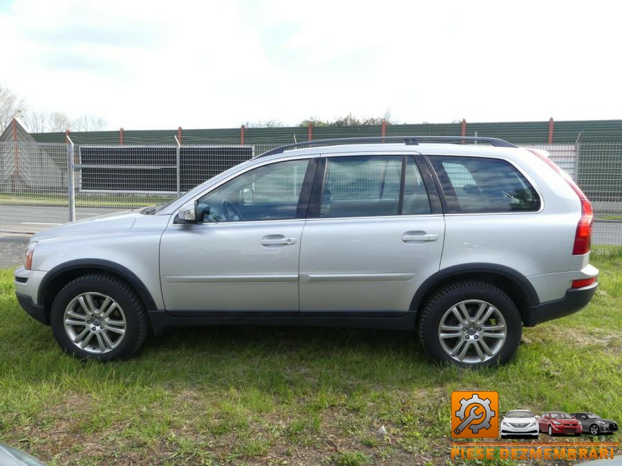 Airbaguri volvo xc 90 2011