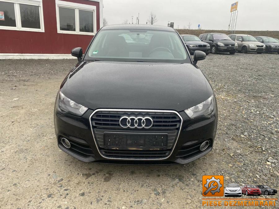 Alternator audi a1 2009