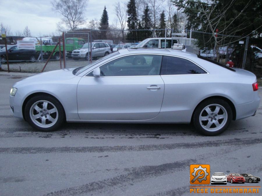 Alternator audi a5 2011