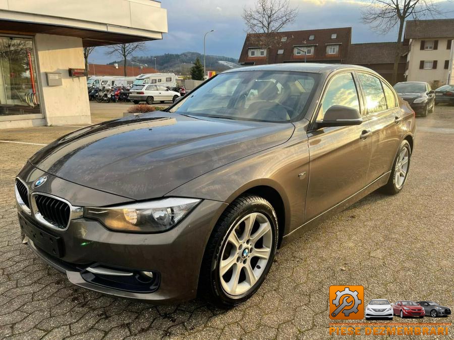 Alternator bmw seria 3 f30 2013