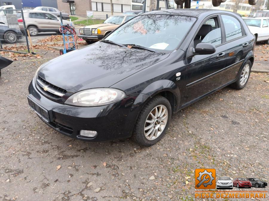 Alternator chevrolet lacetti 2004