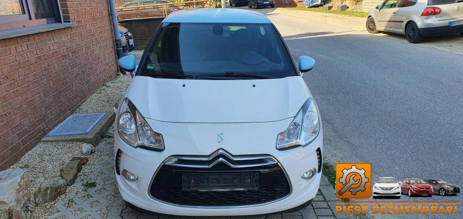 Alternator citroen ds 3 2013