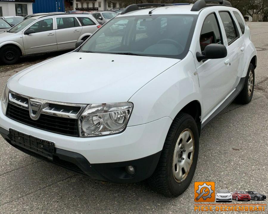 Alternator dacia duster 2014