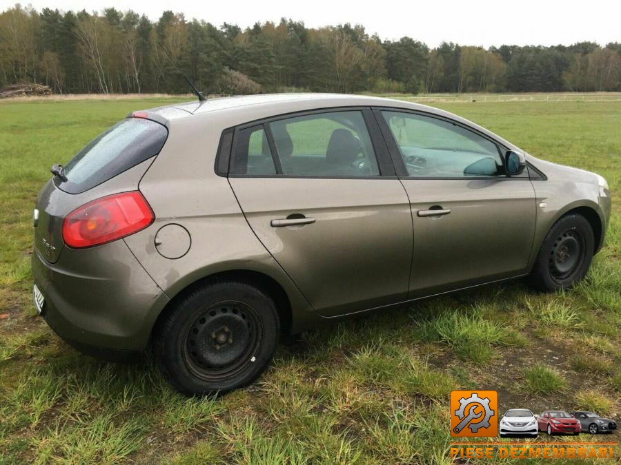 Alternator fiat bravo 2012