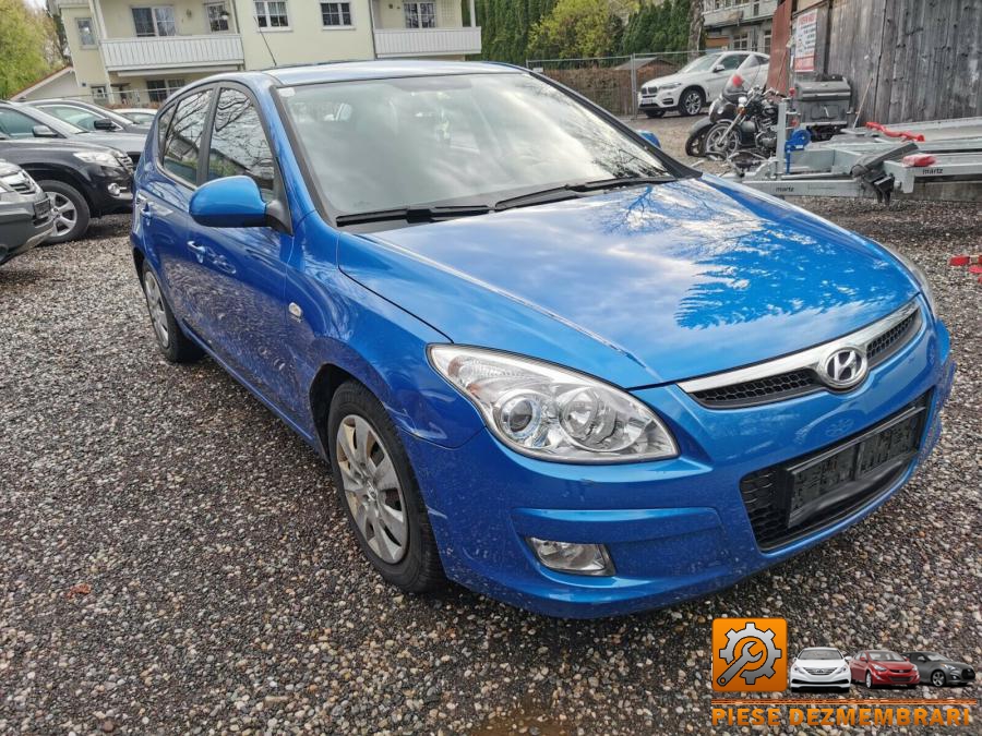 Alternator hyundai i30 2013