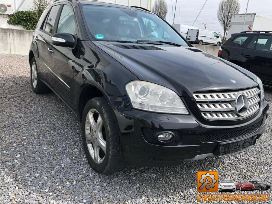 Alternator mercedes ml 2011