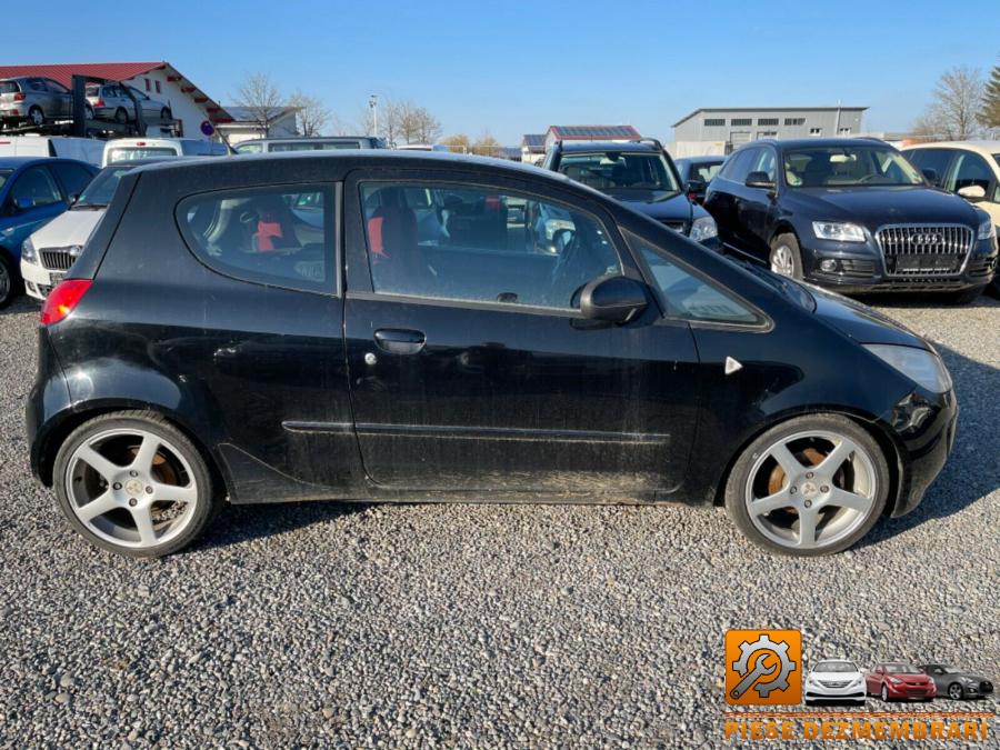 Alternator mitsubishi colt 2010