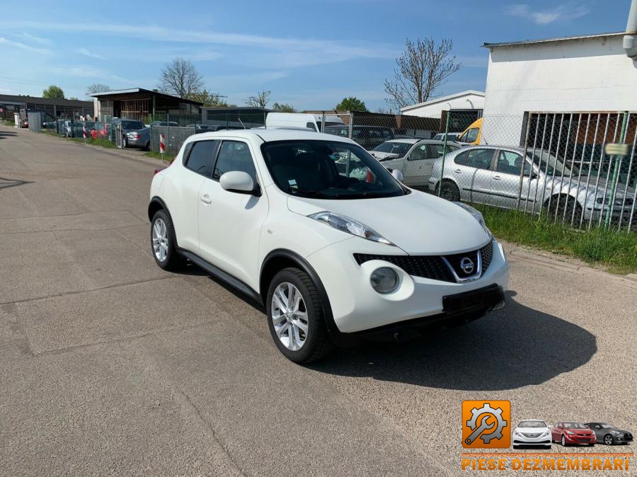 Alternator nissan juke 2015