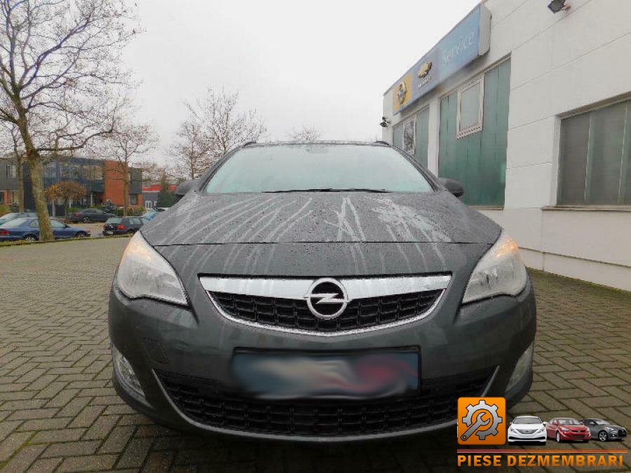 Alternator opel astra j 2014