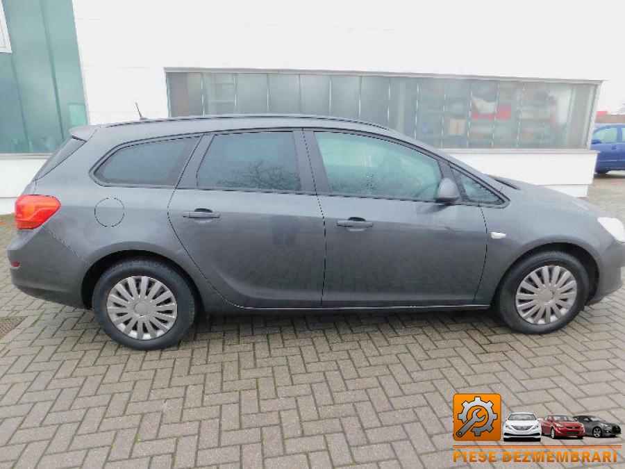 Alternator opel astra j 2014