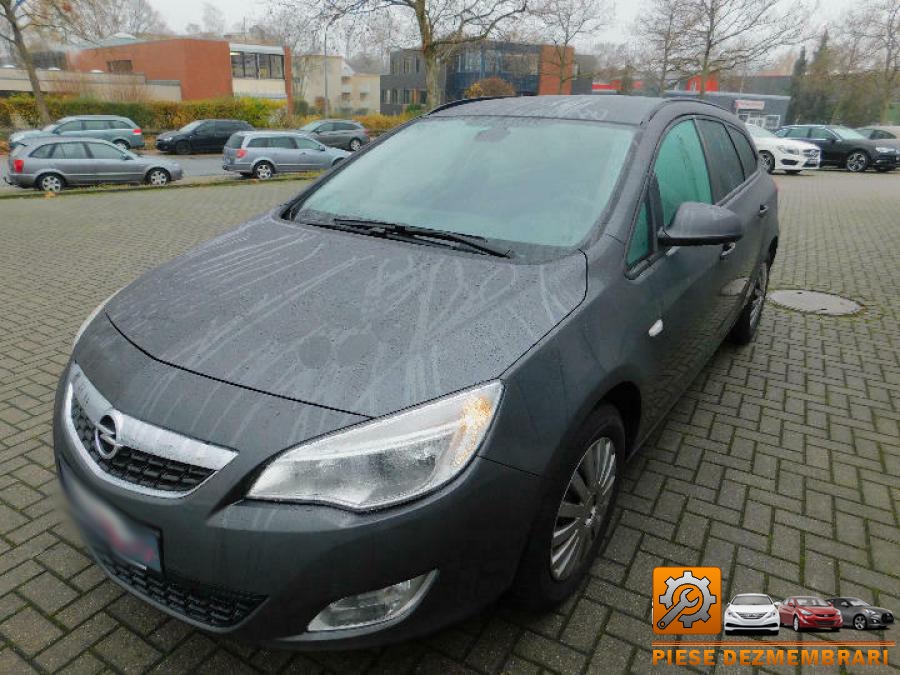 Alternator opel astra j 2014