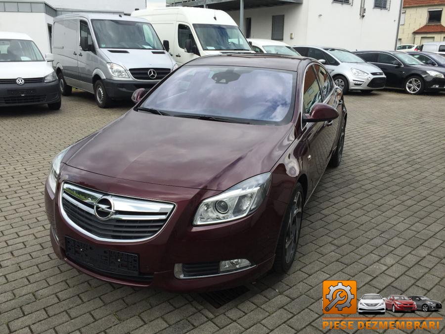 Alternator opel insignia a 2014