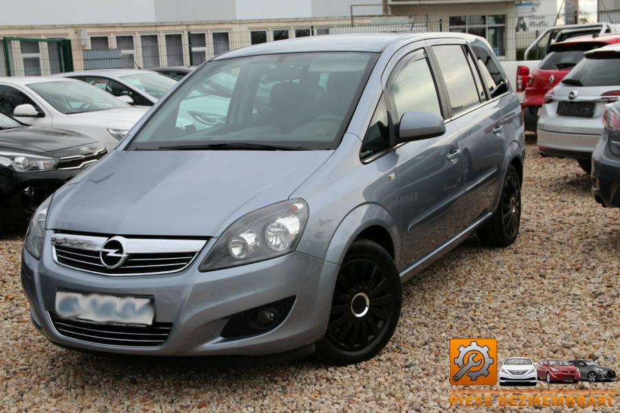 Alternator opel zafira b 2009