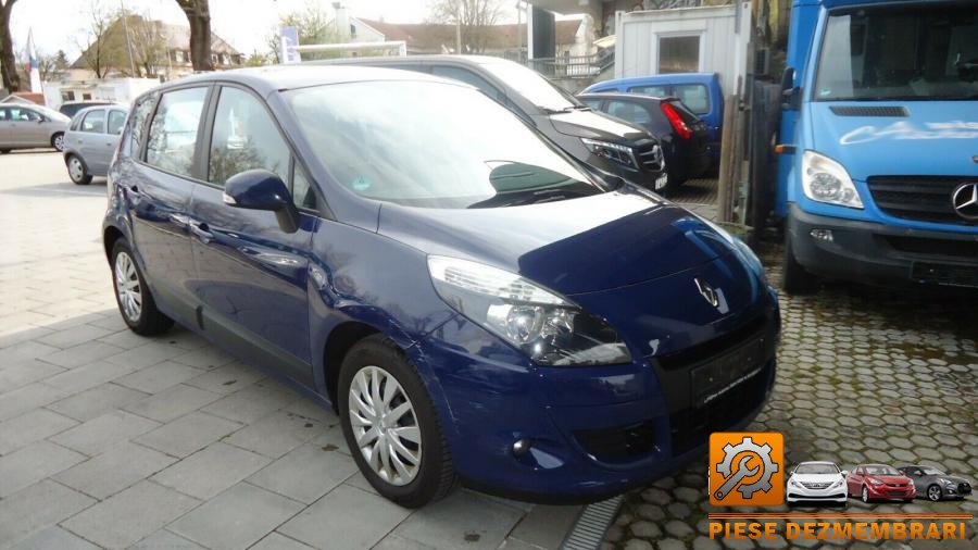 Alternator renault scenic 2012