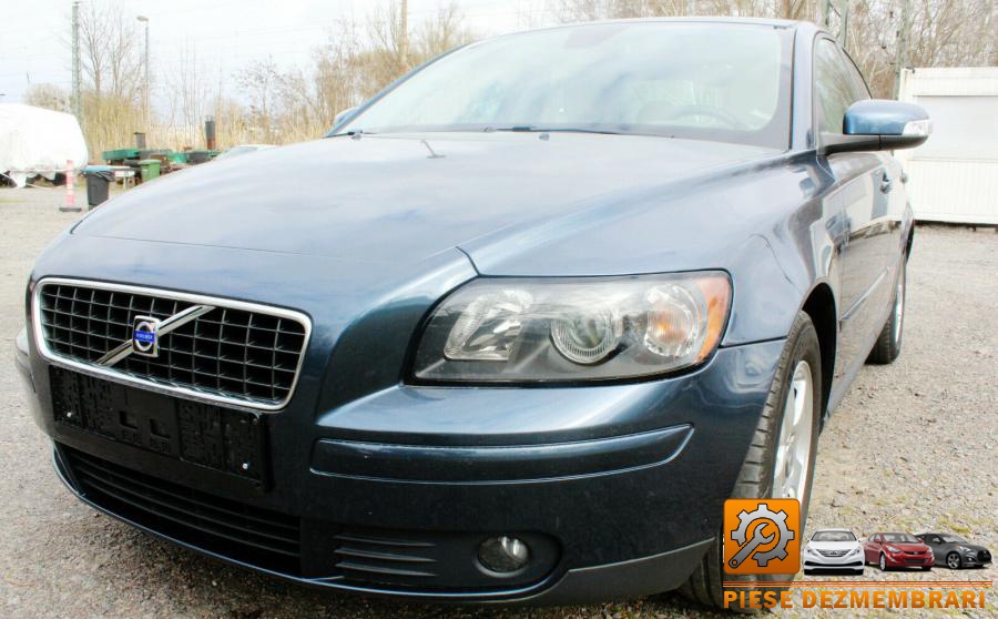 Alternator volvo s40 2010