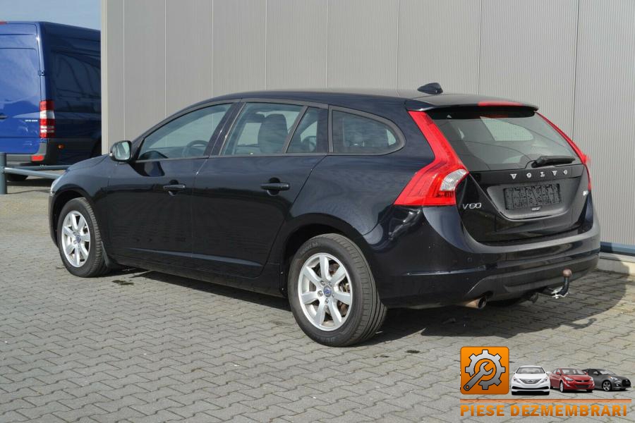 Alternator volvo v60 2013