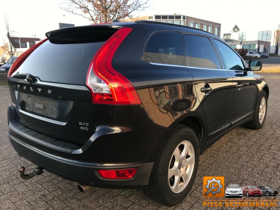 Alternator volvo xc 60 2011