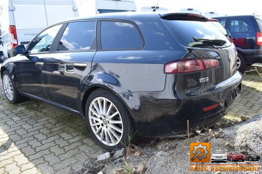 Amortizor capota alfa romeo 159 2007