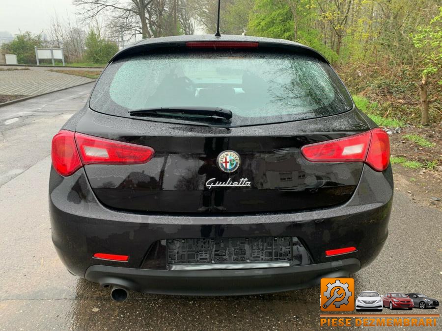 Amortizor capota alfa romeo giulietta 2010