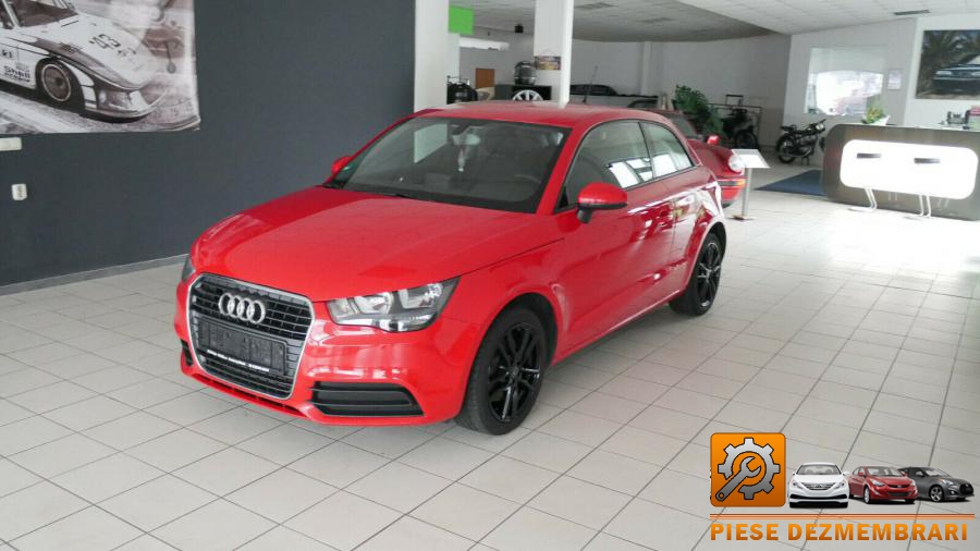 Amortizor capota audi a1 2009