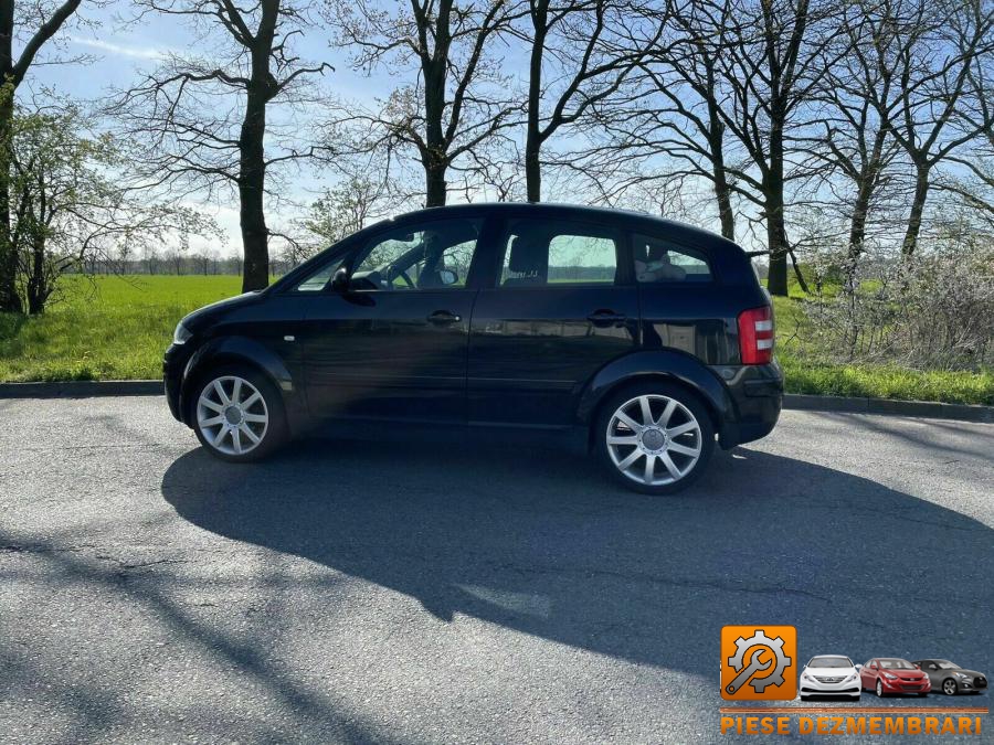 Amortizor capota audi a2 2002