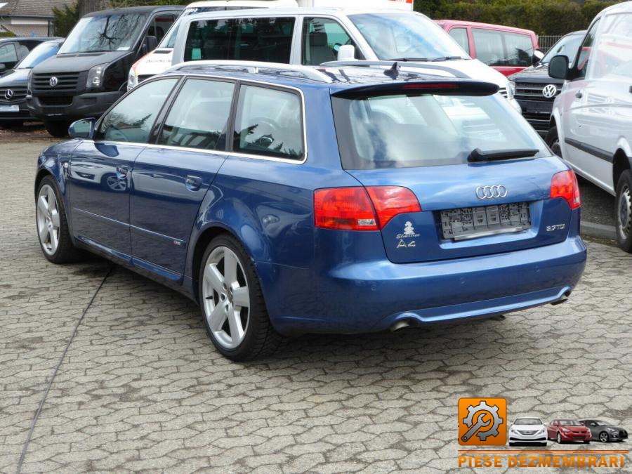 Amortizor capota audi a4 2004