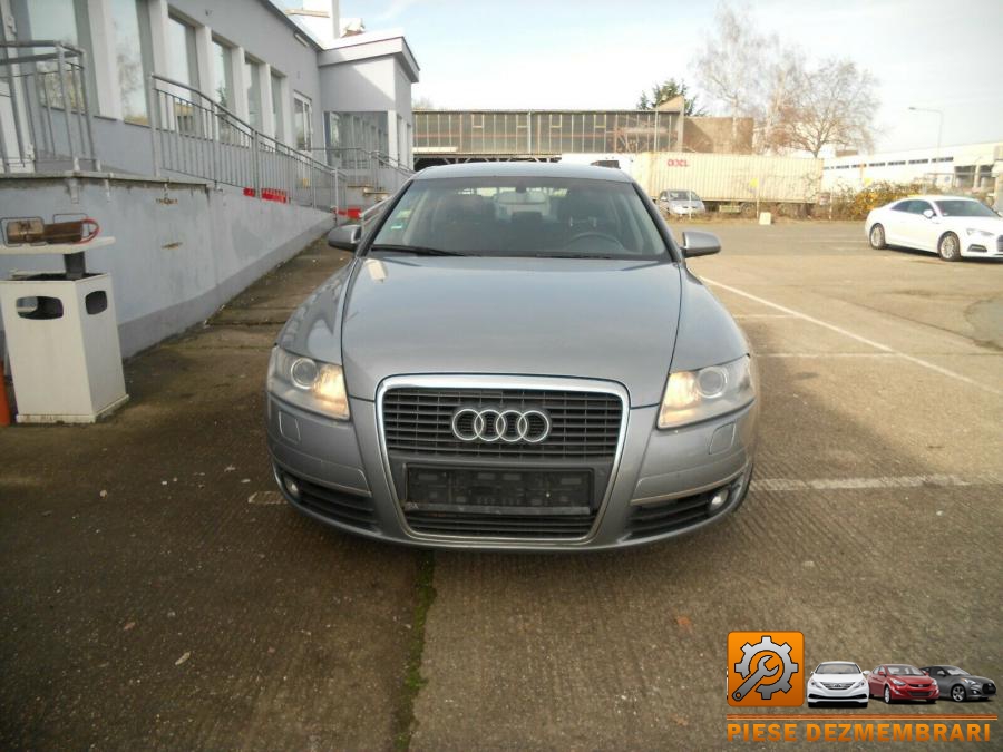 Amortizor capota audi a6 2006