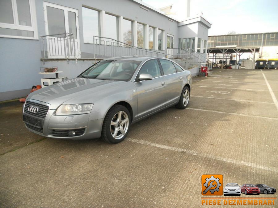 Amortizor capota audi a6 2006