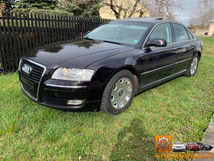 Amortizor capota audi a8 2006