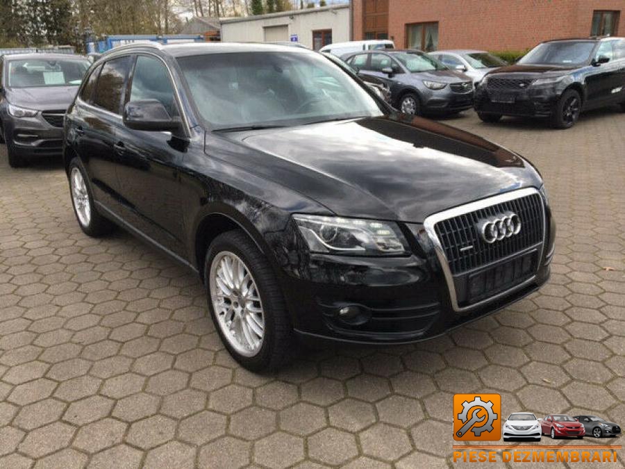 Amortizor capota audi q5 2008