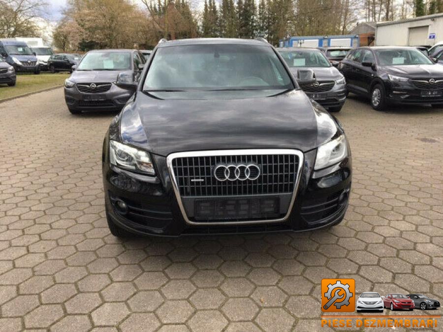 Amortizor capota audi q5 2008