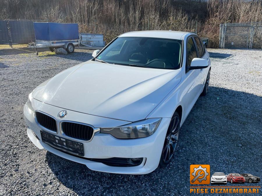 Amortizor capota bmw seria 3 f30 2013