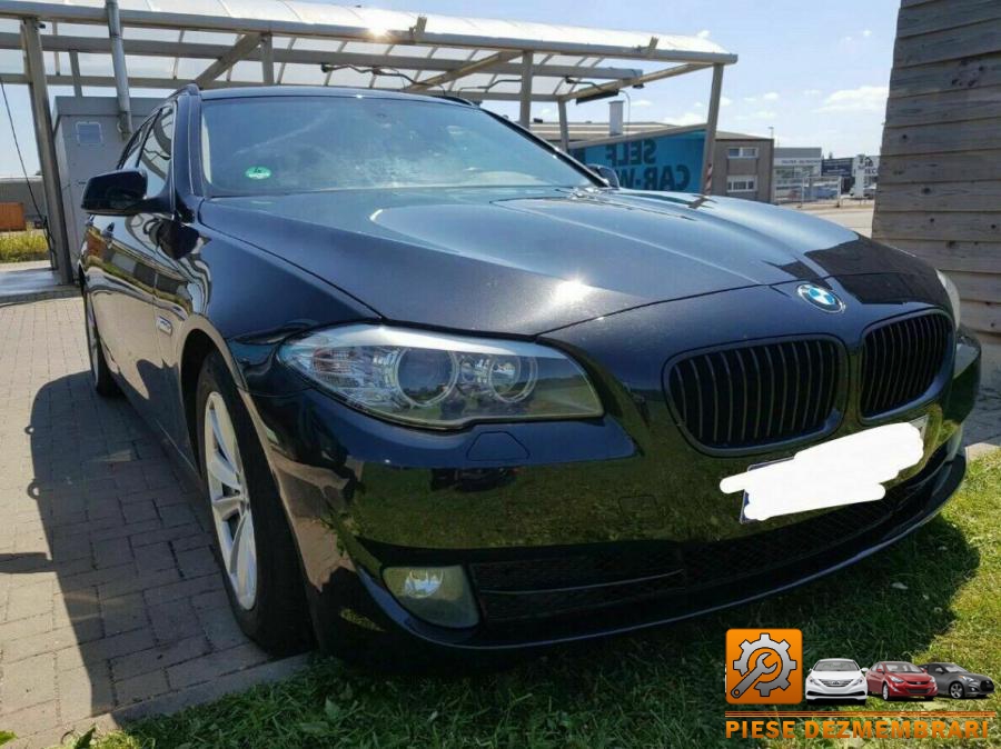 Amortizor capota bmw seria 5 f10 2012