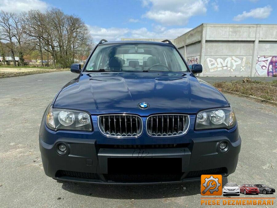 Amortizor capota bmw x3 e83 2005