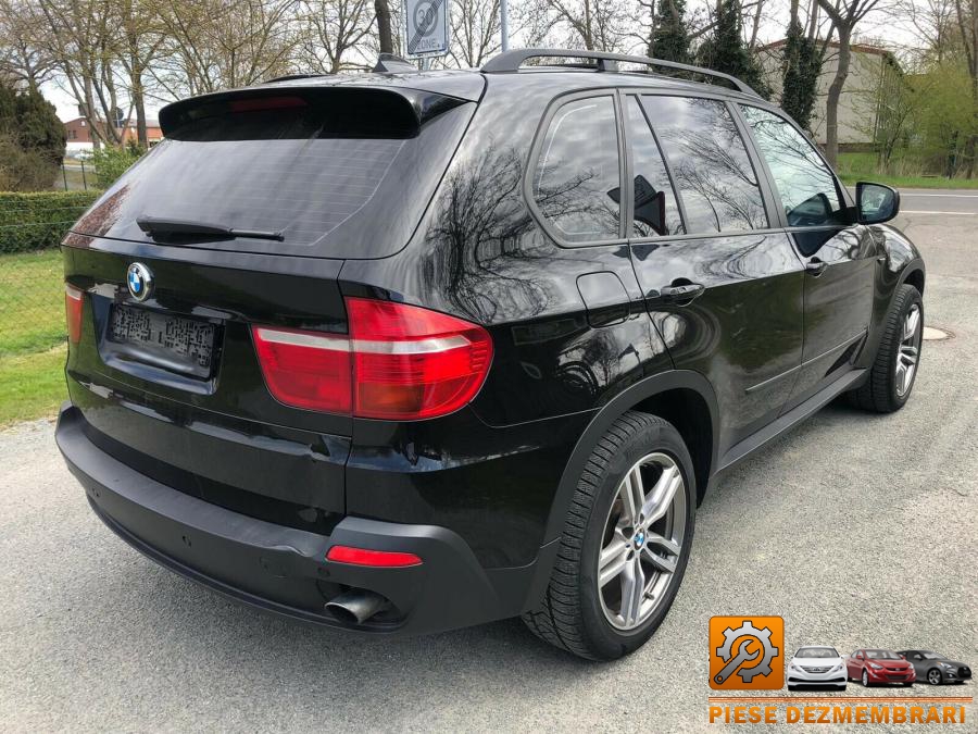 Amortizor capota bmw x5 e70 2008