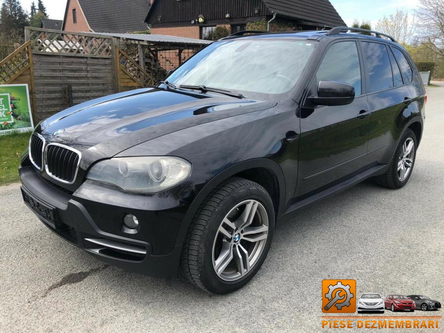 Amortizor capota bmw x5 e70 2008