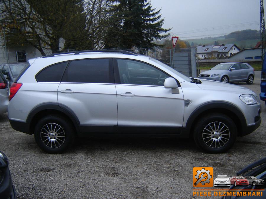 Amortizor capota chevrolet captiva 2007