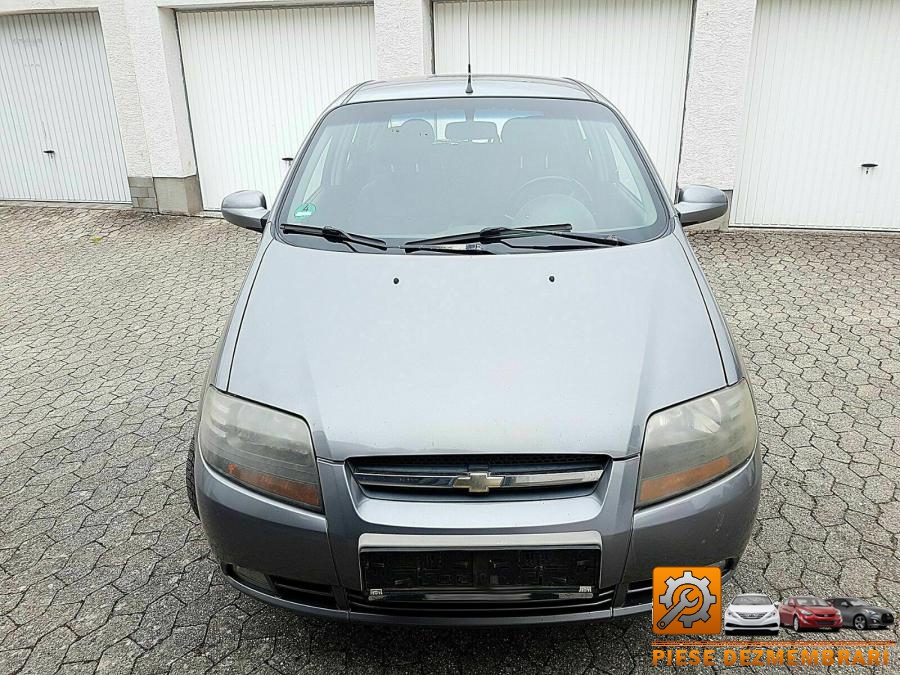 Amortizor capota chevrolet kalos 2008