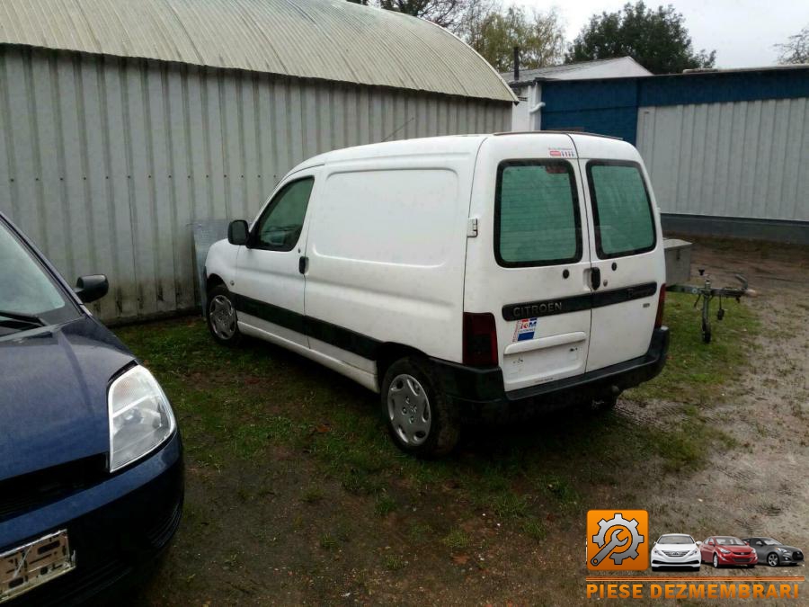 Amortizor capota citroen berlingo 2005