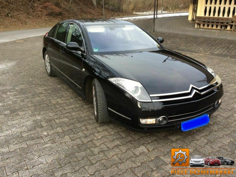 Amortizor capota citroen c6 2010