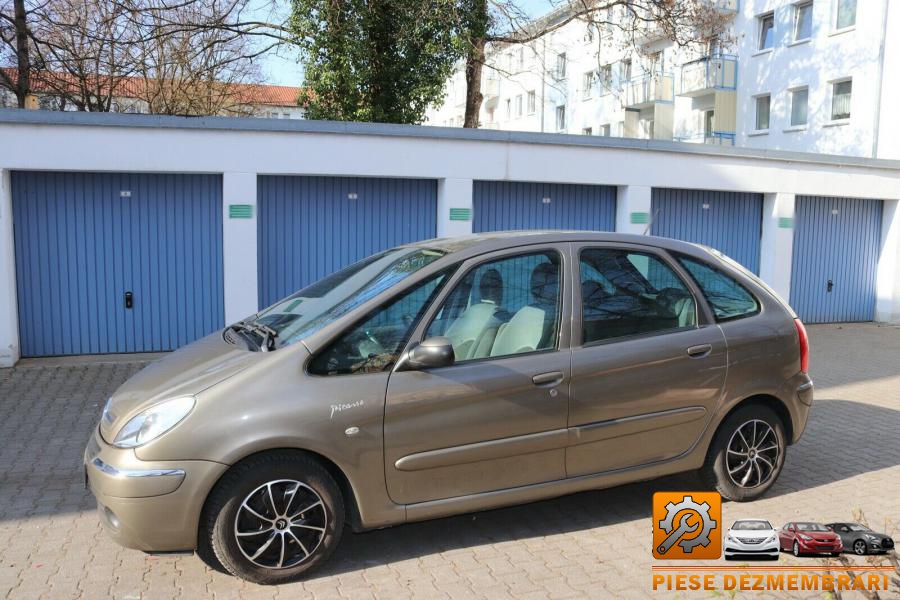 Amortizor capota citroen xsara picasso 2008