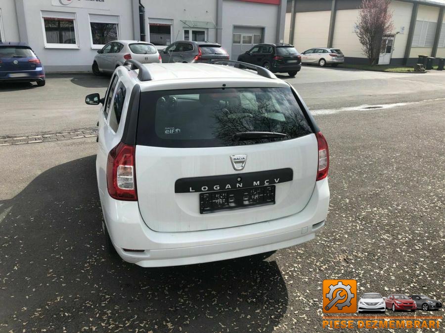 Amortizor capota dacia logan 2016