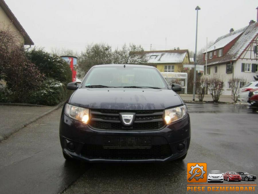 Amortizor capota dacia sandero 2013