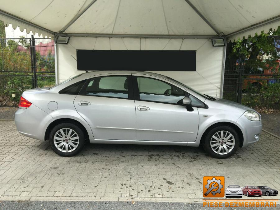 Amortizor capota fiat linea 2011