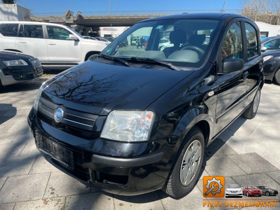 Amortizor capota fiat panda 2009