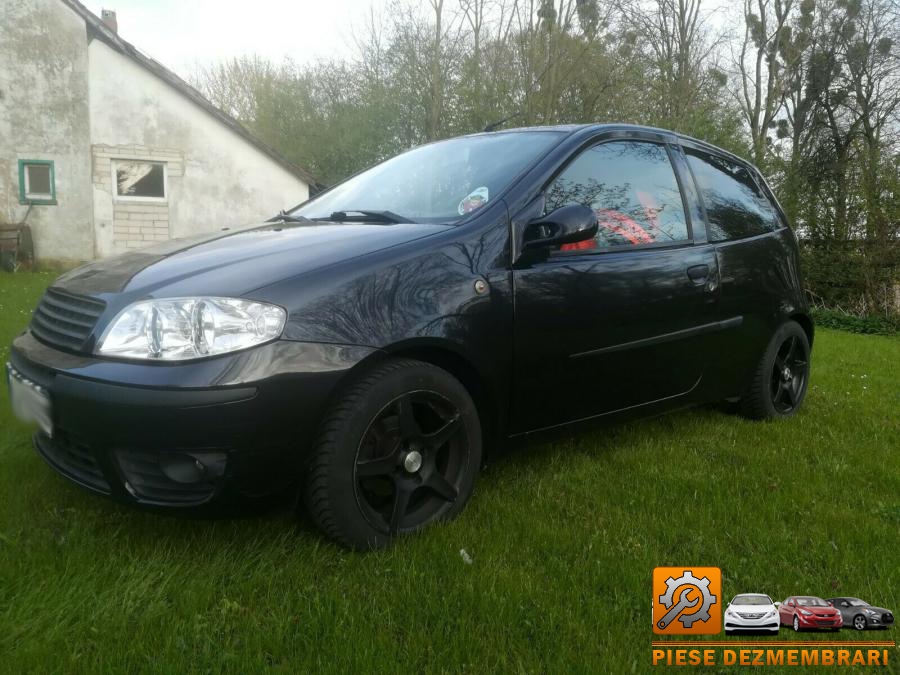 Amortizor capota fiat punto 2008