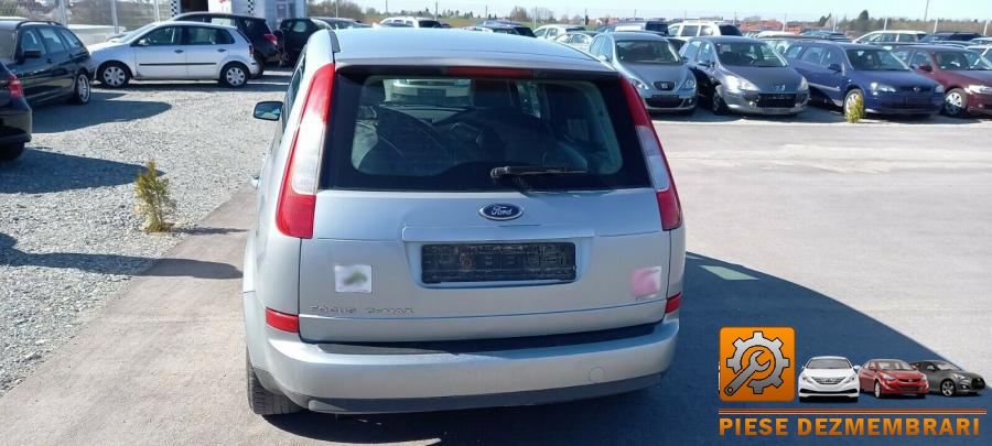 Amortizor capota ford c max 2008