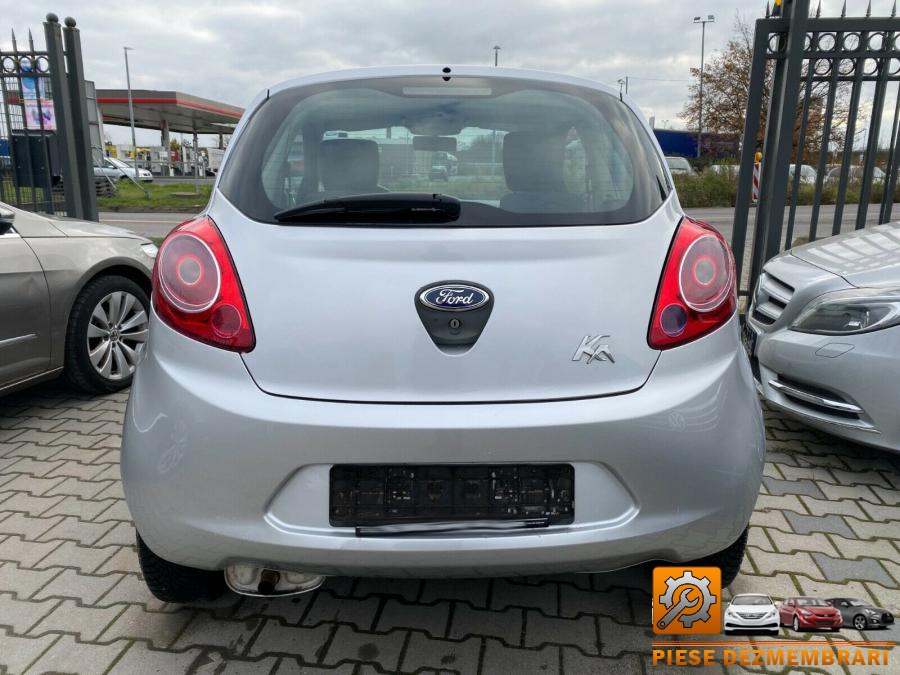 Amortizor capota ford ka 2009